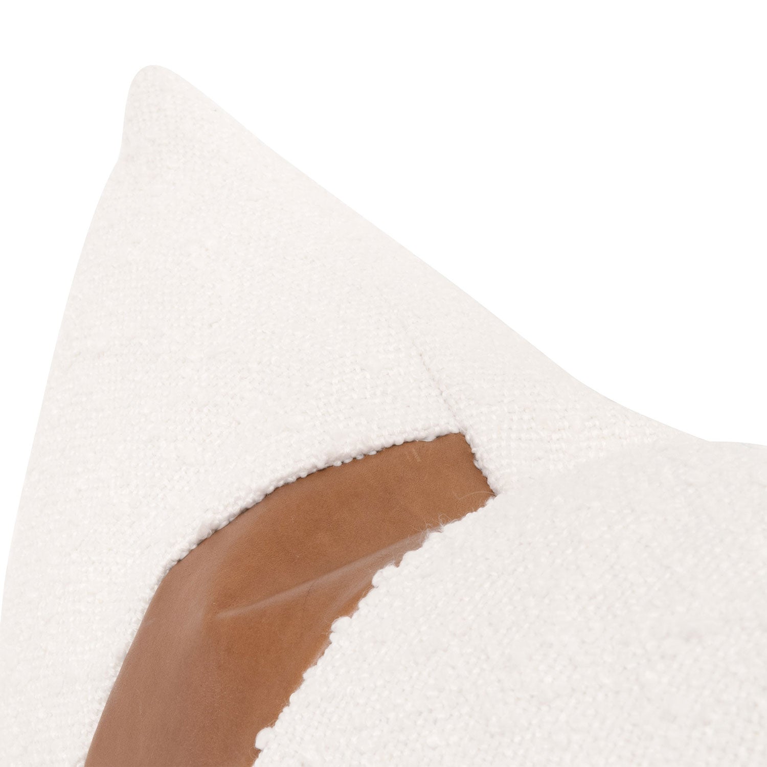 The Split Decision Essential Lumbar Pillow Set of 2