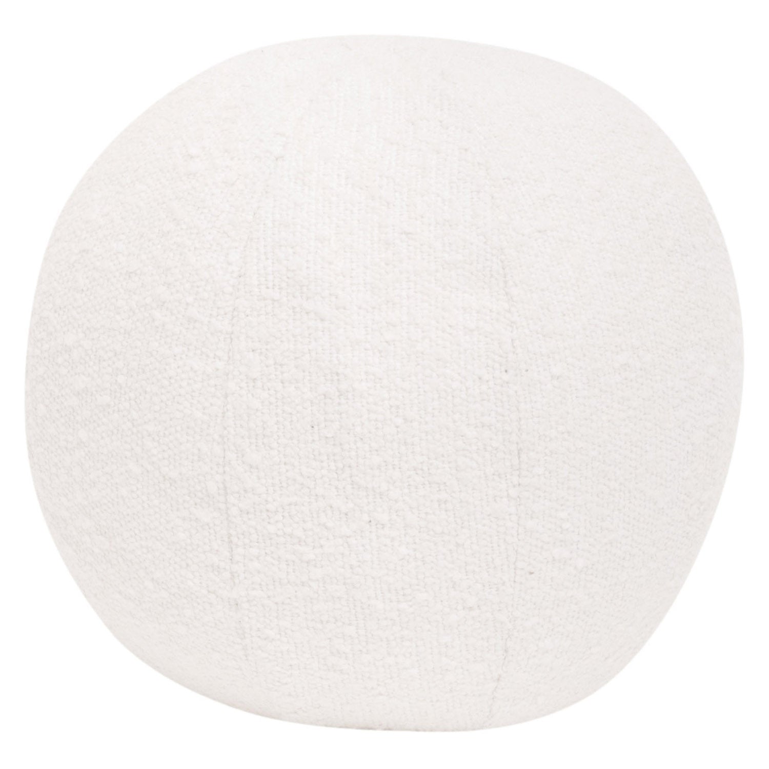 The Essential 12in Sphere Pillow