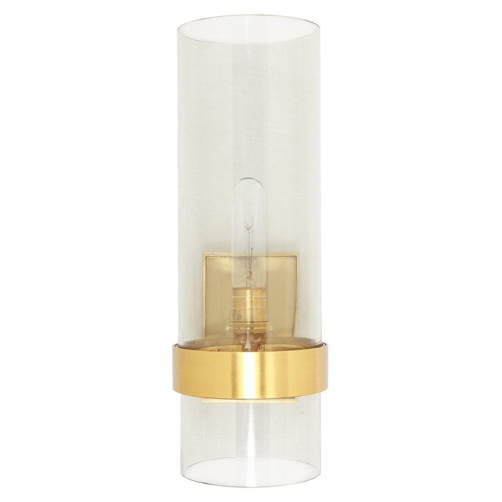 Ro Sham Beaux Thomas Wall Sconce