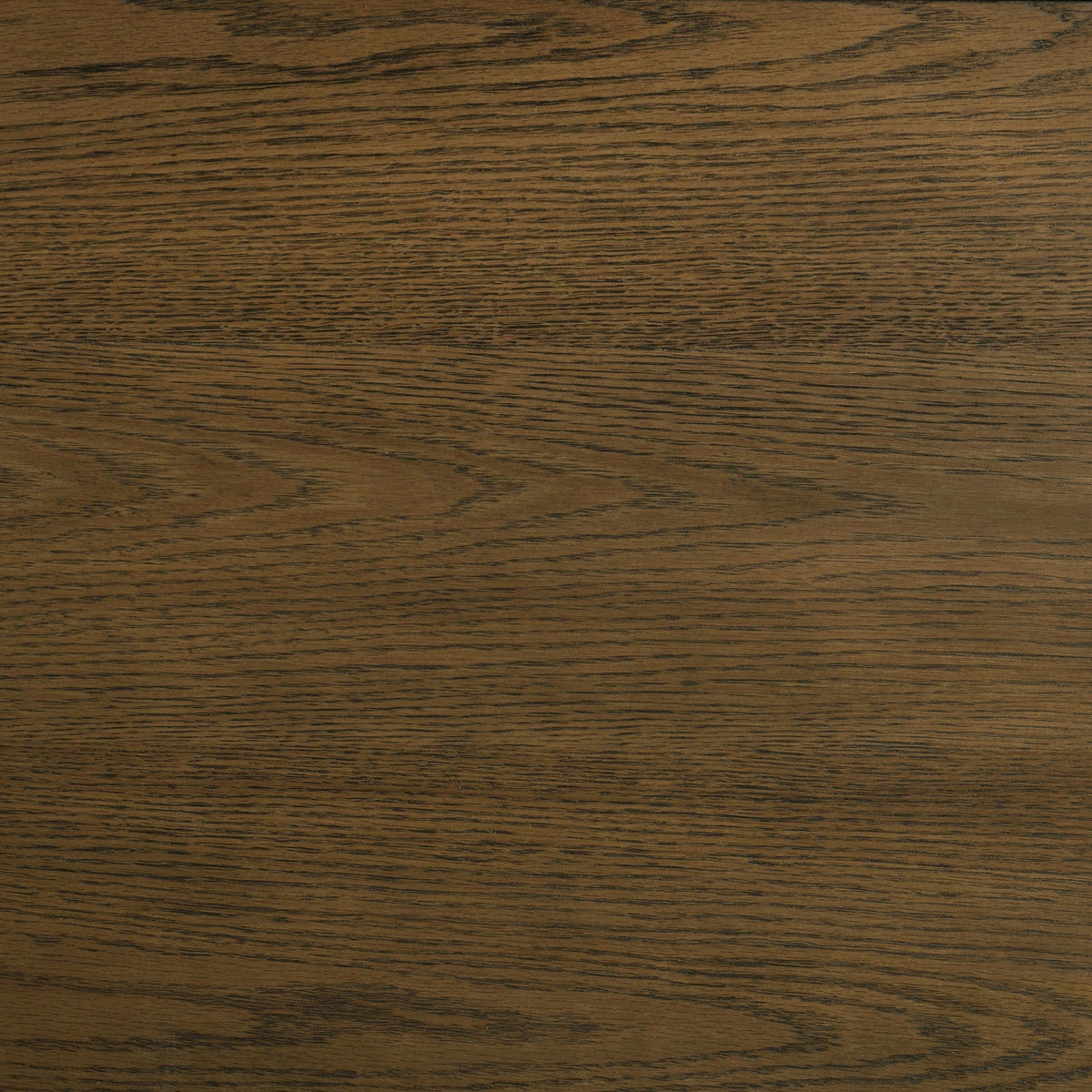 Tiberio 26in Brown Oak Veneer And Solid Wood Nightstand Set of 2