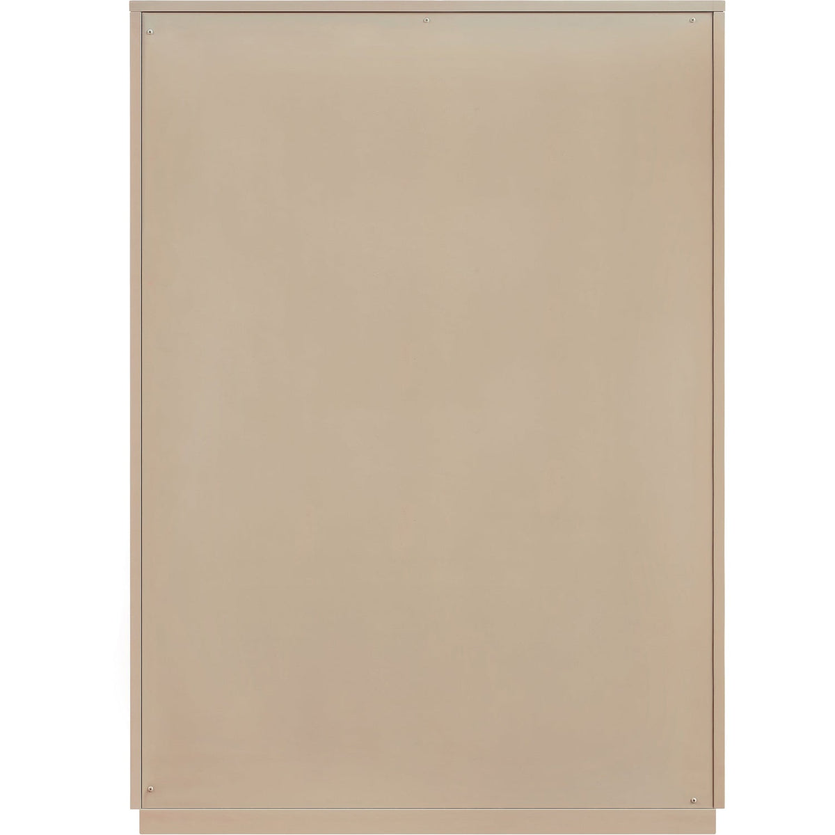Tiberio Natural Oak Veneer And Solid Wood Chest