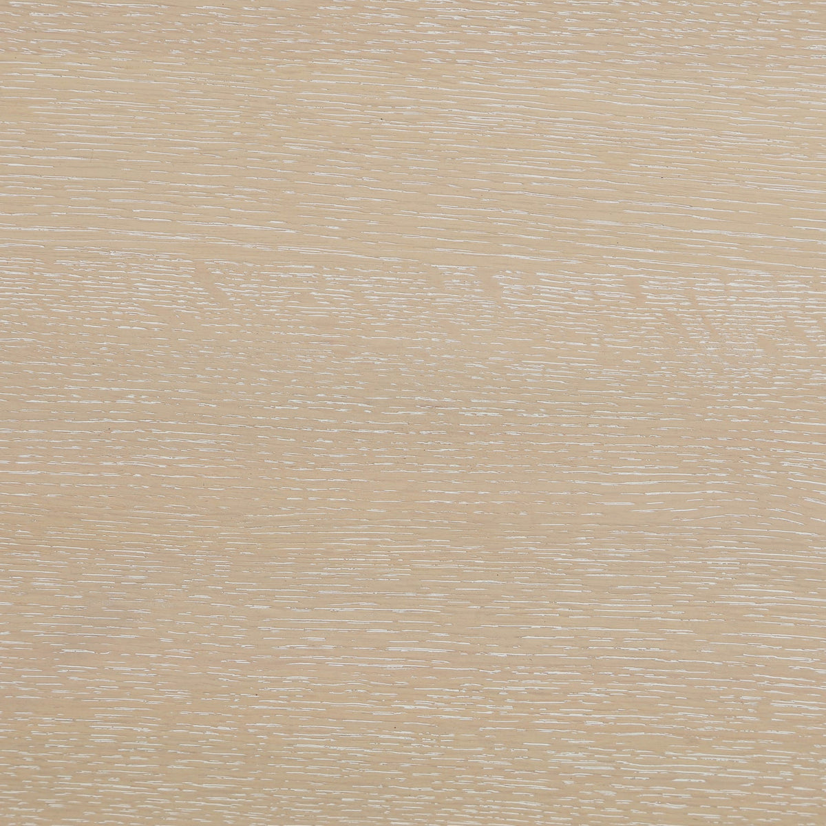 Tiberio 26in Natural Oak Veneer And Solid Wood Nightstand Set of 2