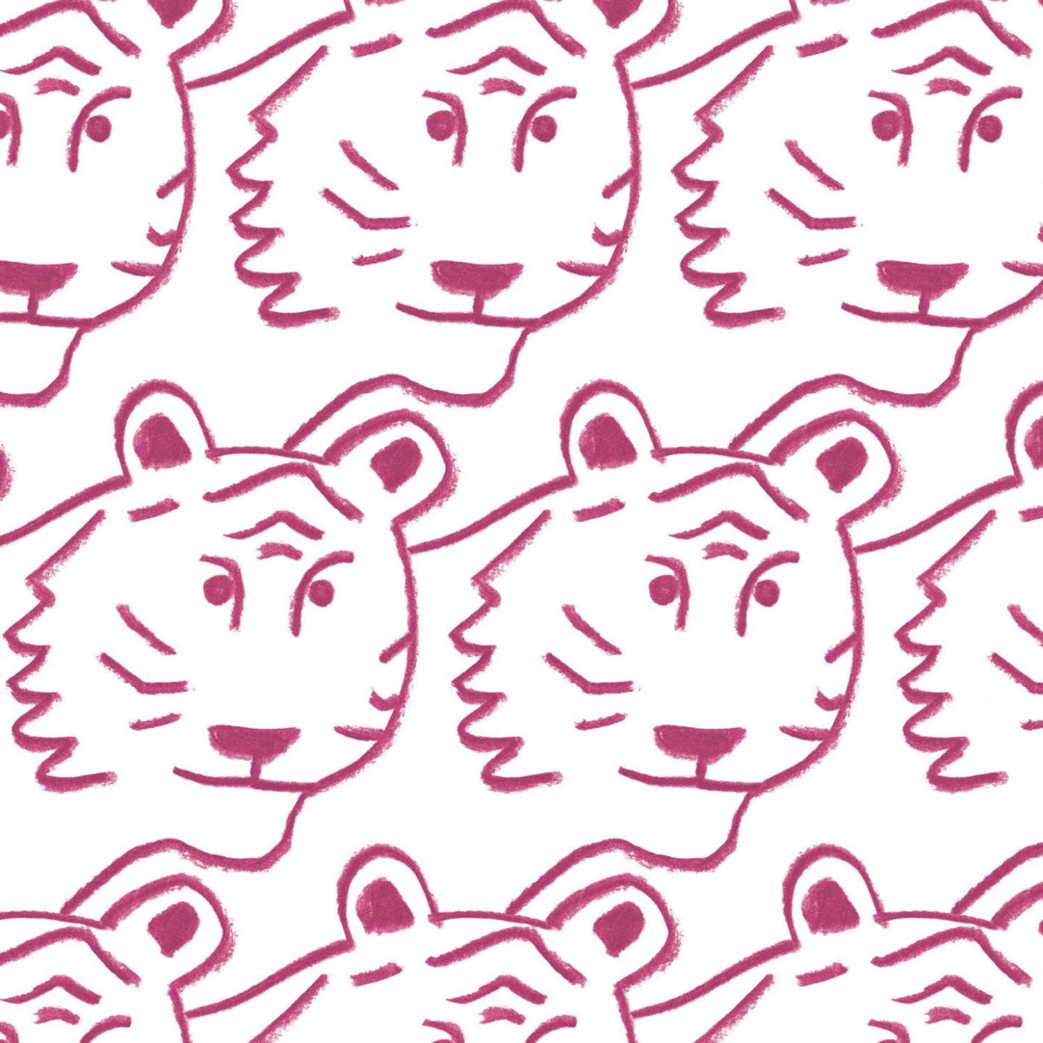 Mitchell Black Tigers! Wallpaper