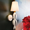 Worlds Away Tinsley Wall Sconce