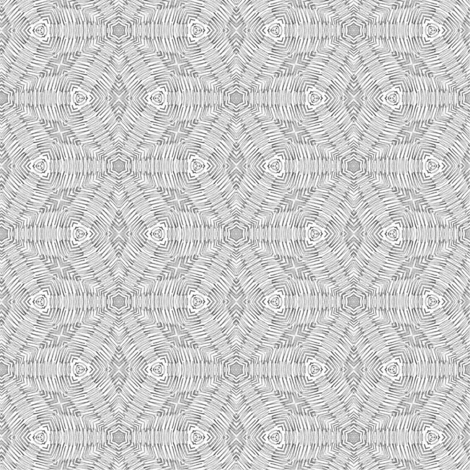 Mitchell Black Too Deep Wallpaper