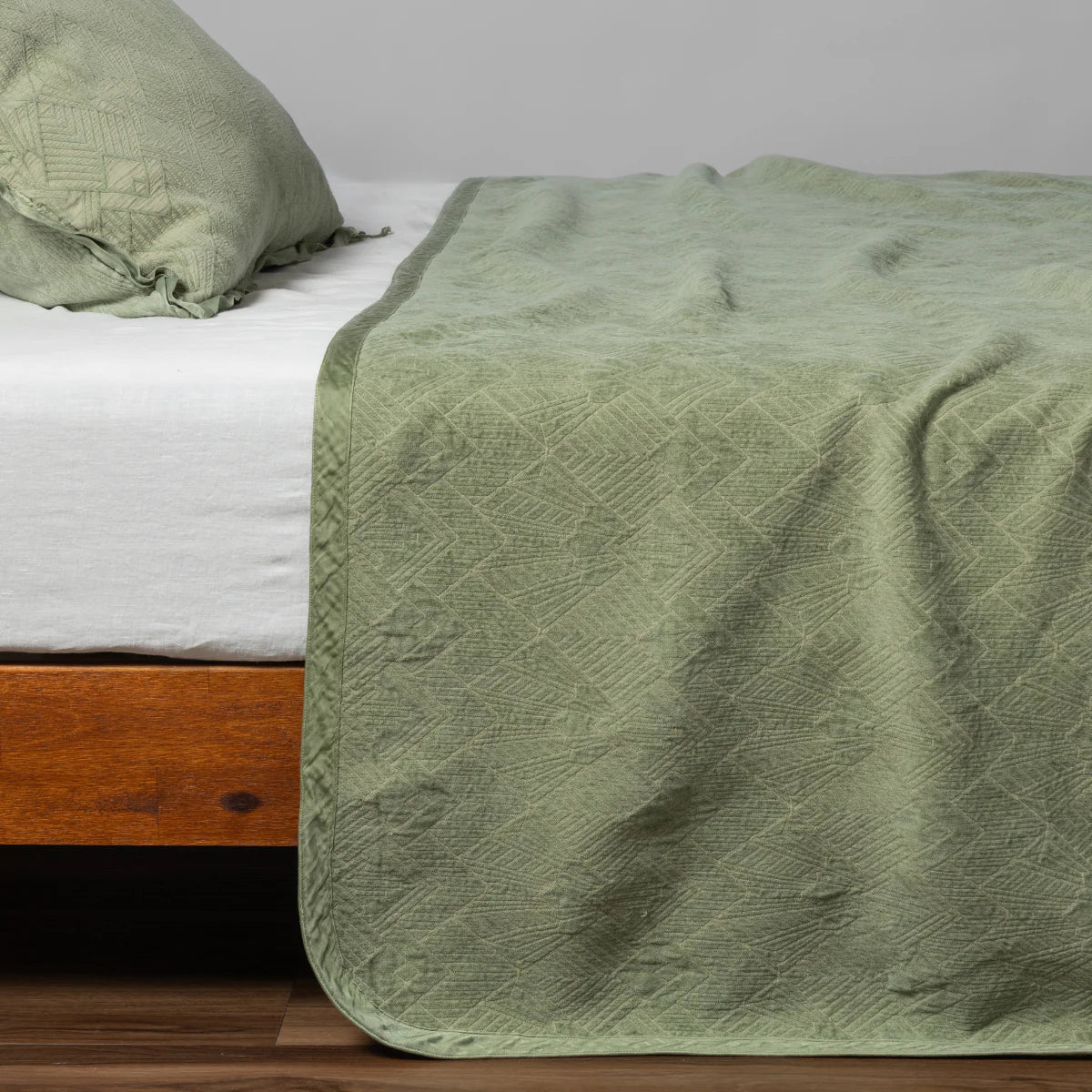 Bella Notte Trettino Bedspread