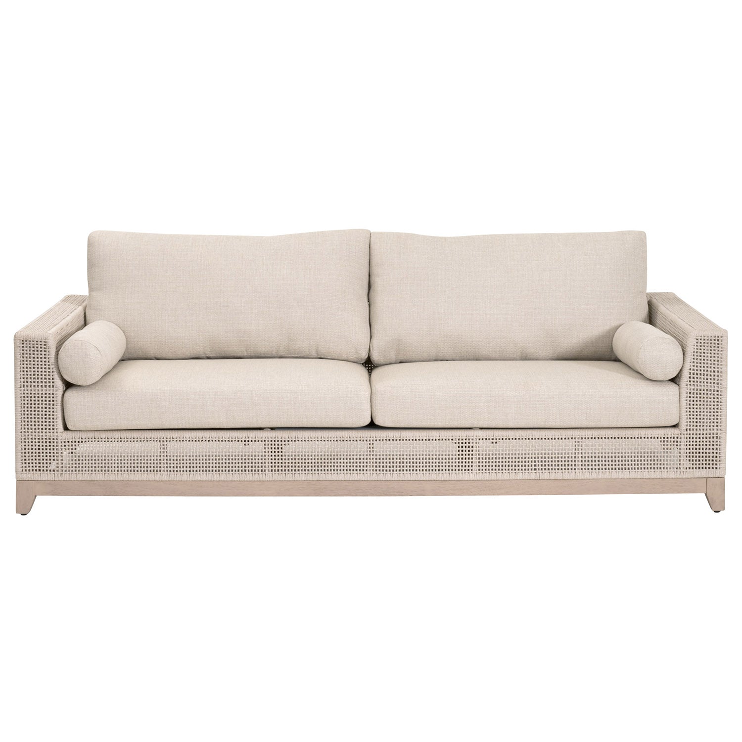 Tropez Outdoor 90in Sofa