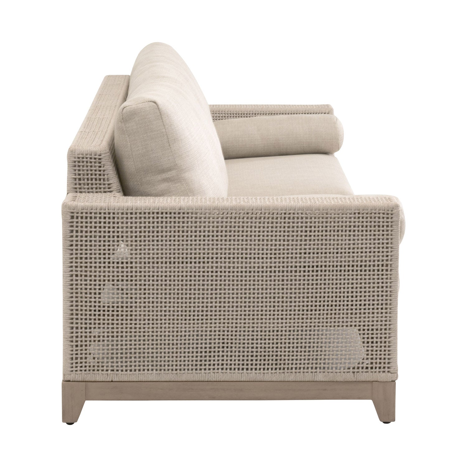 Tropez Outdoor 90in Sofa