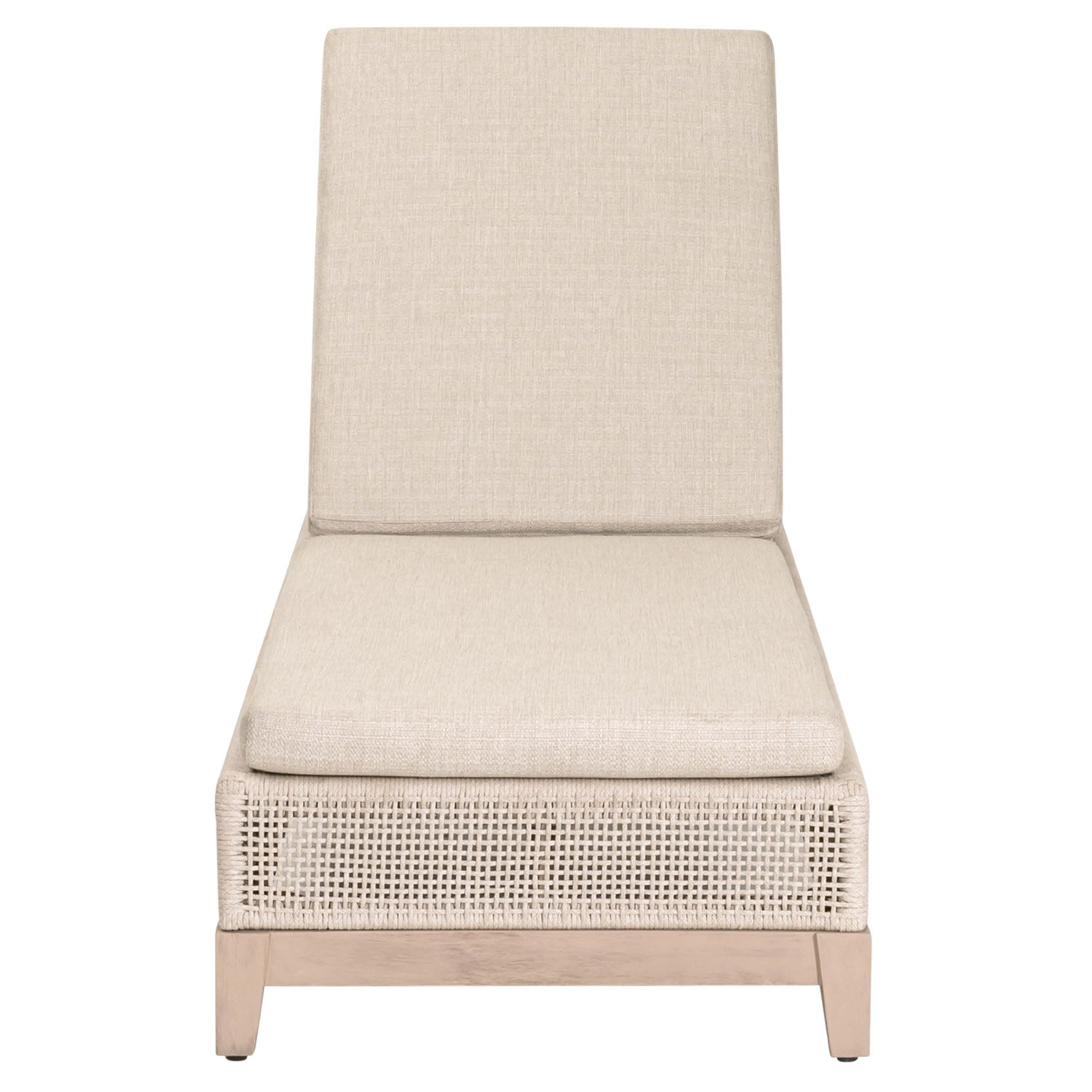 Tropez Outdoor Chaise Lounge