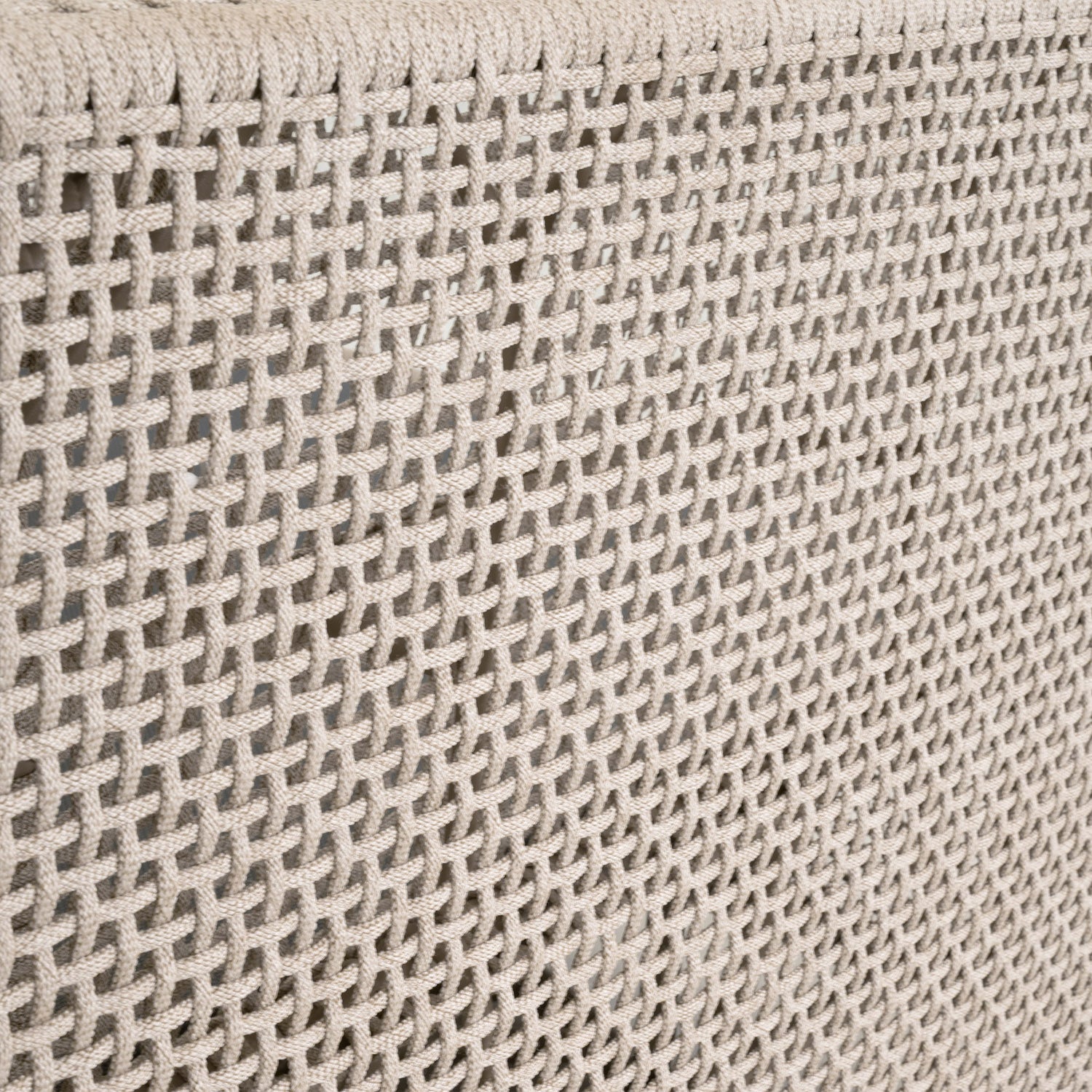 Tropez Outdoor Swivel Rocker Sofa Chair