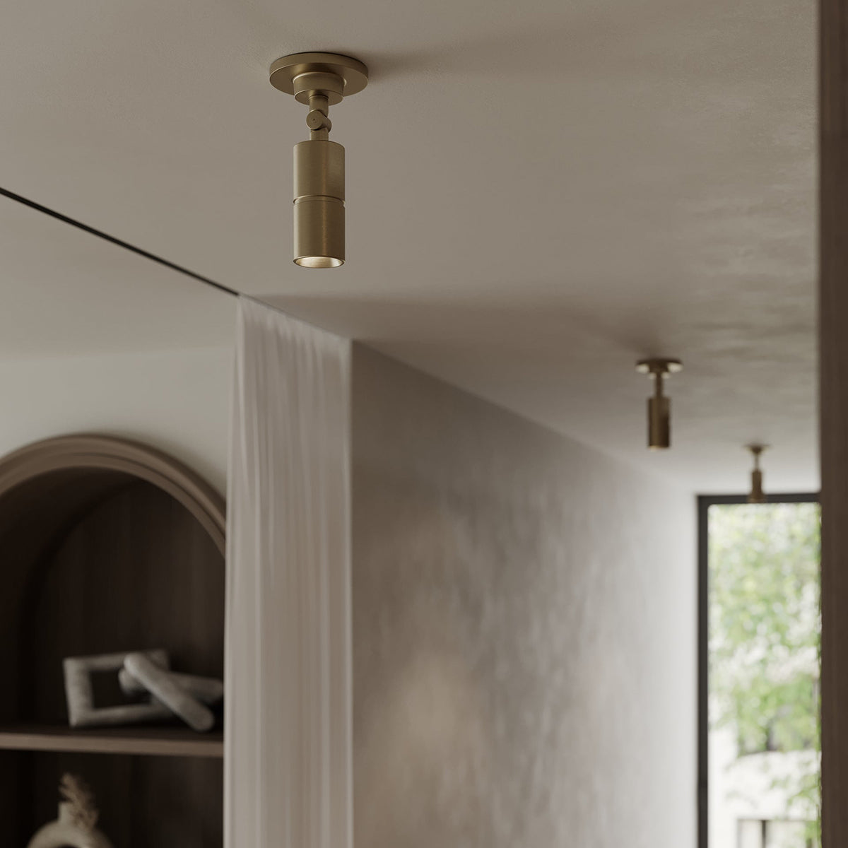 Hudson Valley Lighting Truett Wall Sconce