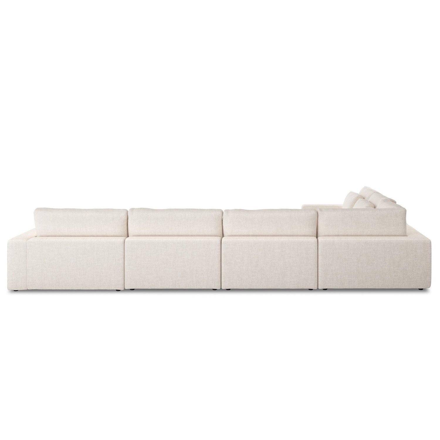 Four Hands Bloor 6-Piece Sectional Sofa