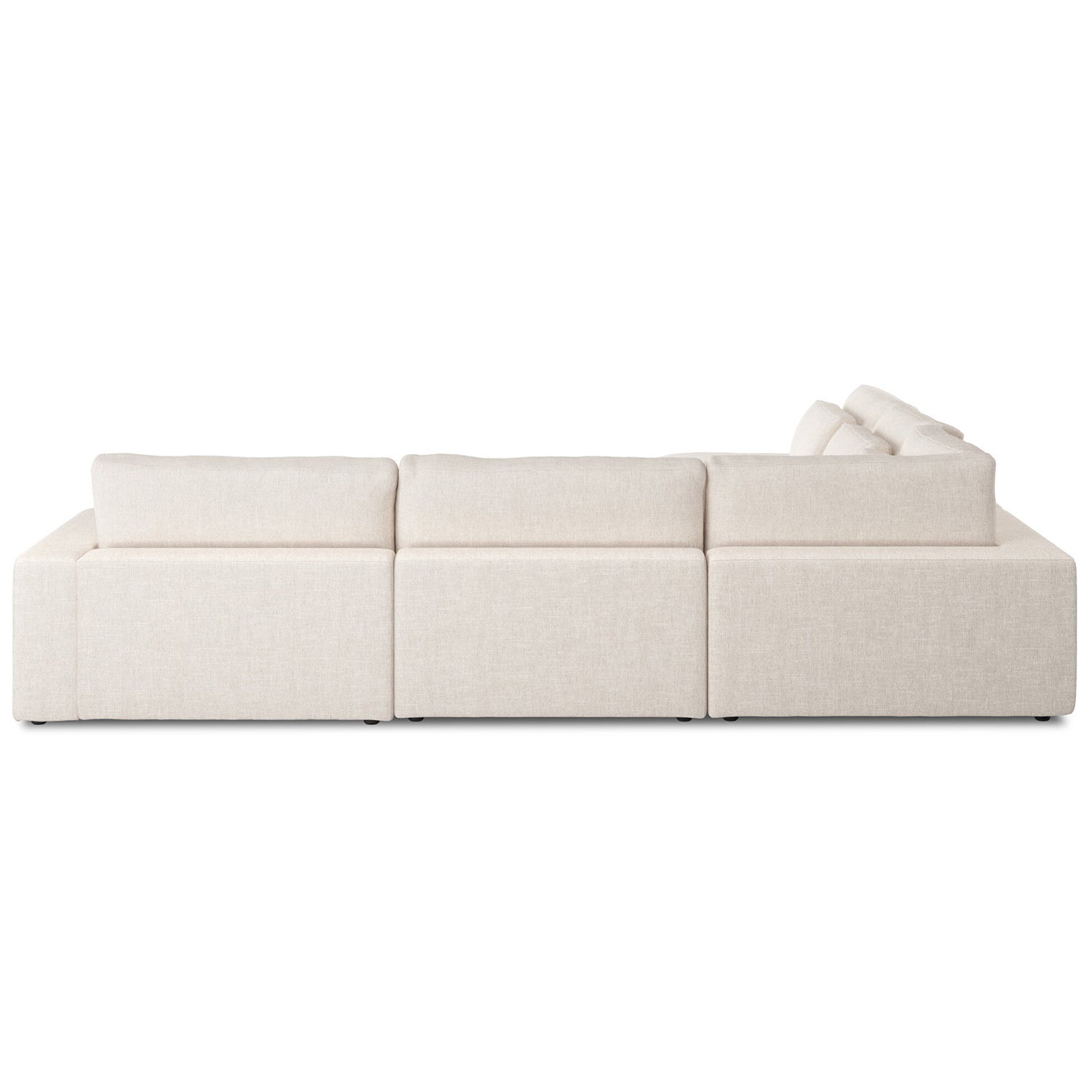 Four Hands Bloor 5-Piece Sectional Sofa