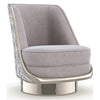 Caracole Go For A Spin Chair