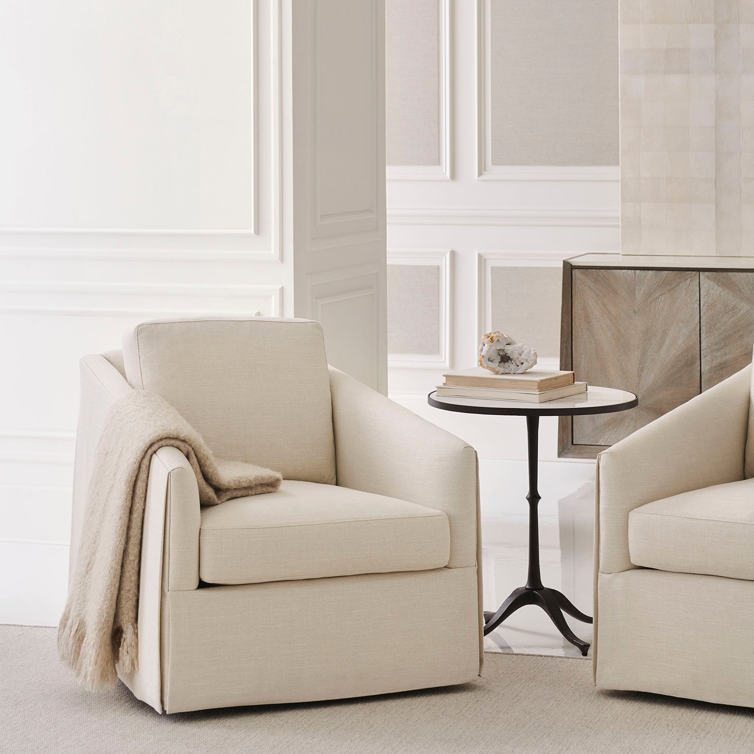 Caracole Casual Affair Chair