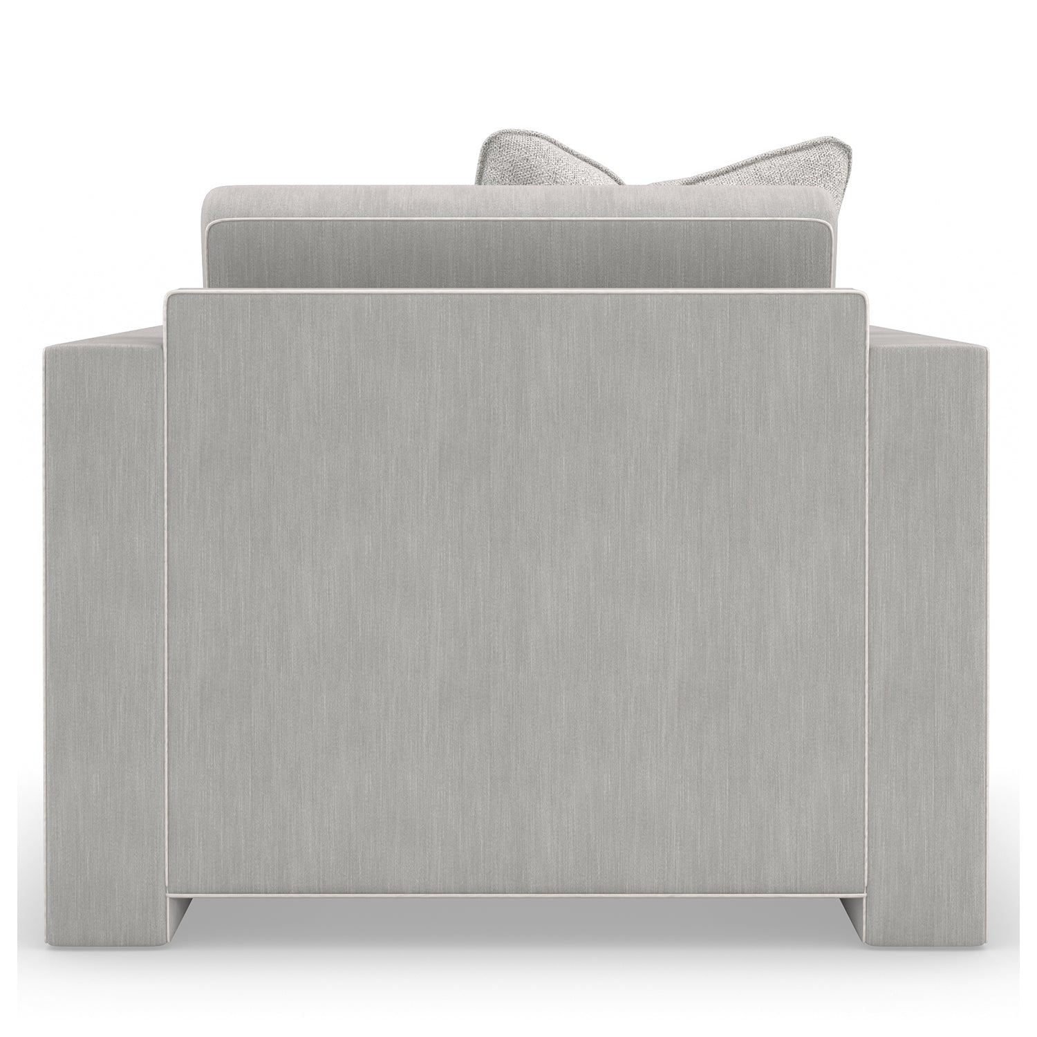 Caracole Welt Played Chair