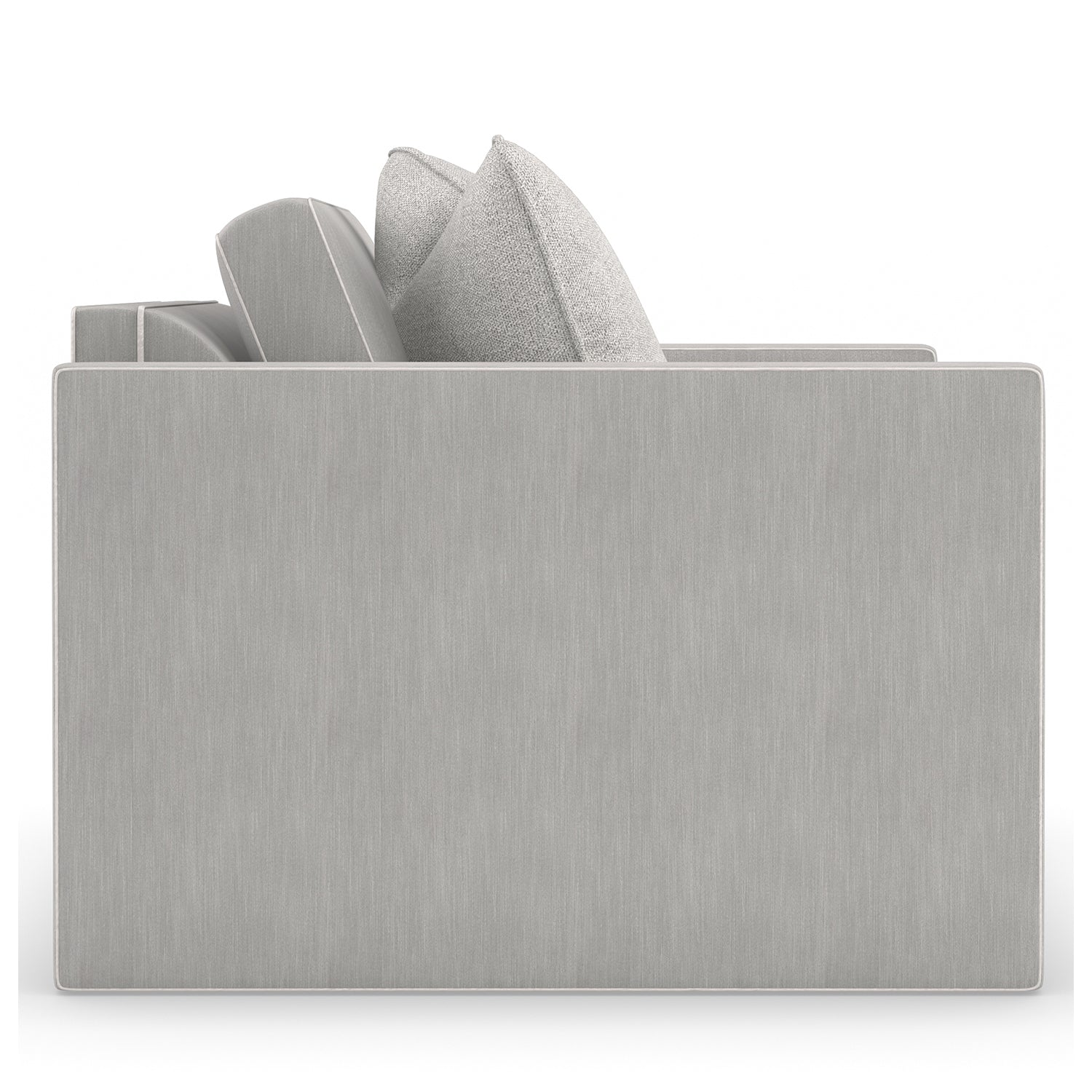 Caracole Welt Played Chair