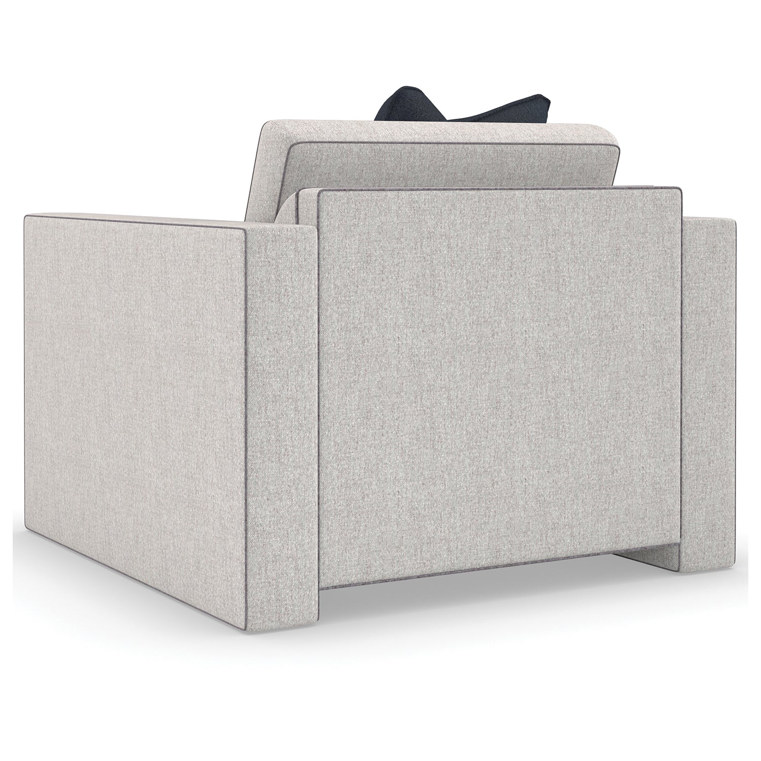 Caracole Welt Played Chair