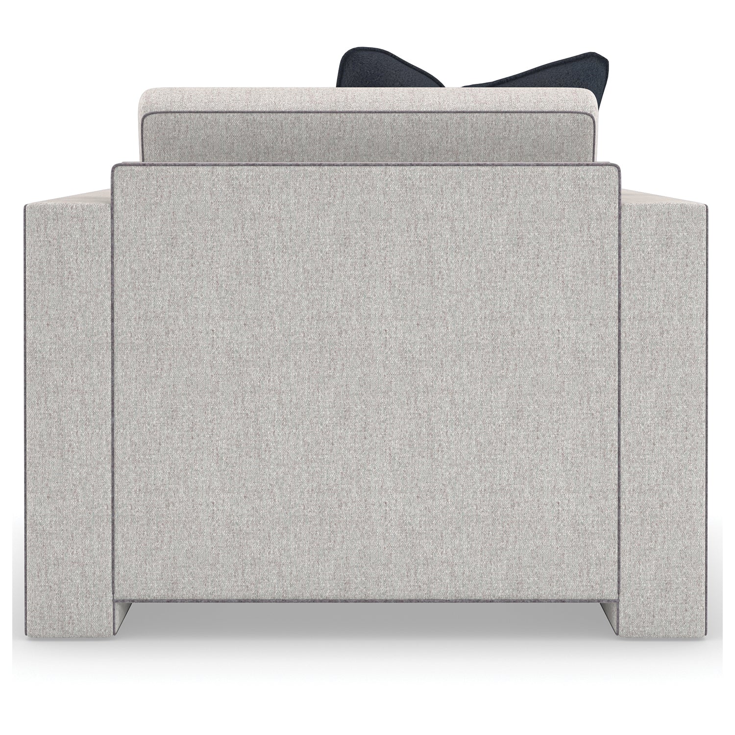 Caracole Welt Played Chair