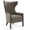 Caracole Wing Tip Chair