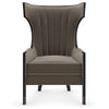 Caracole Wing Tip Chair