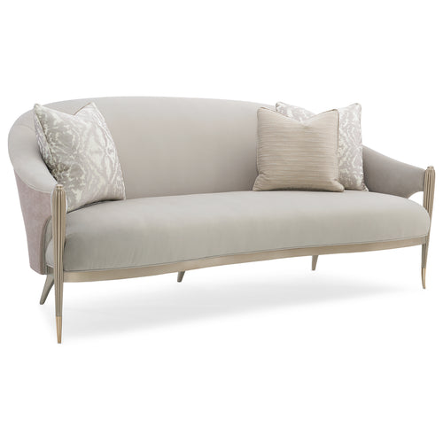 Caracole Pretty Little Thing Sofa