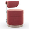 Caracole Full View Swivel Chair