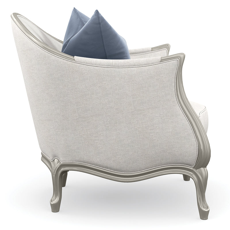 Caracole Special Invitation Chair