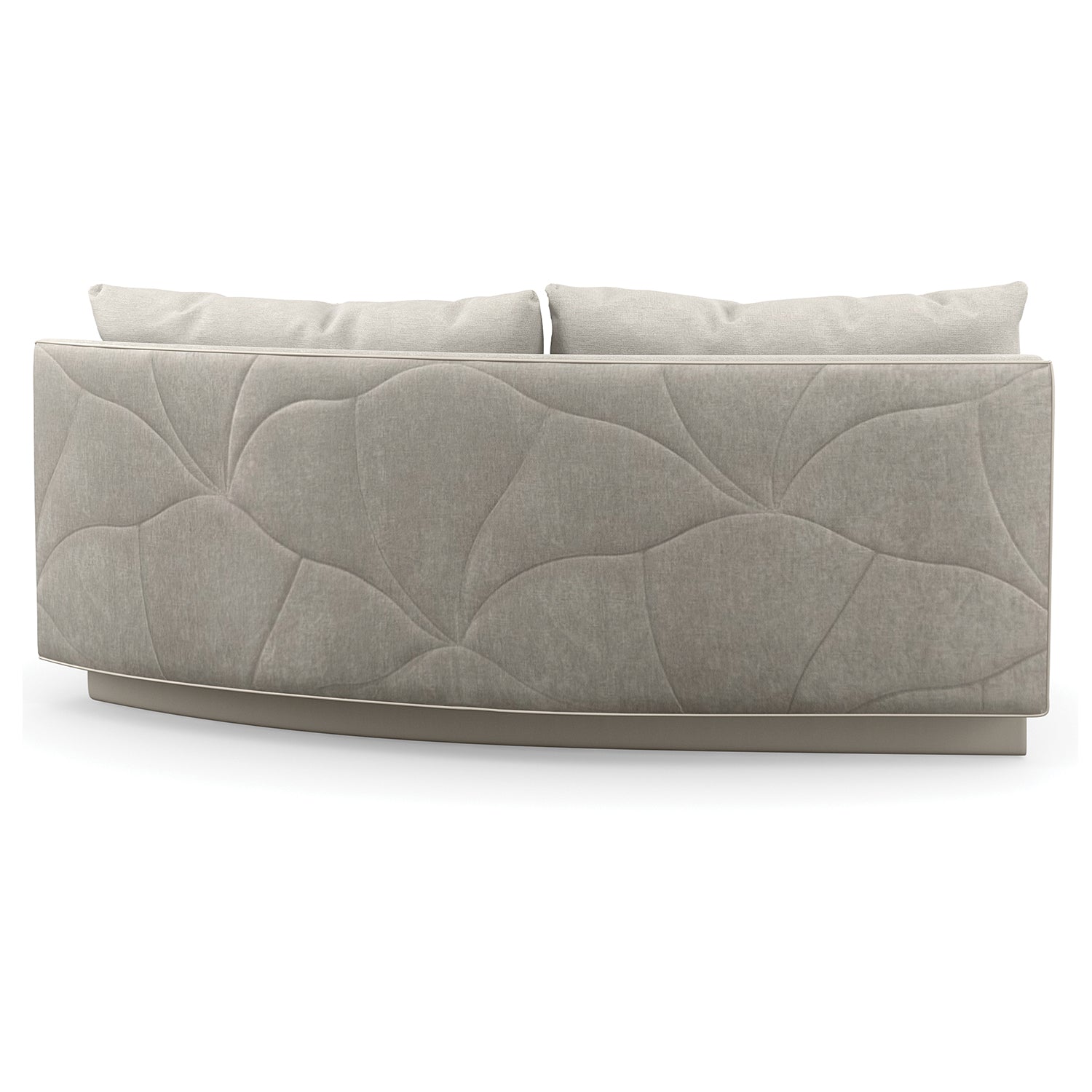 Caracole Fanciful Loveseat