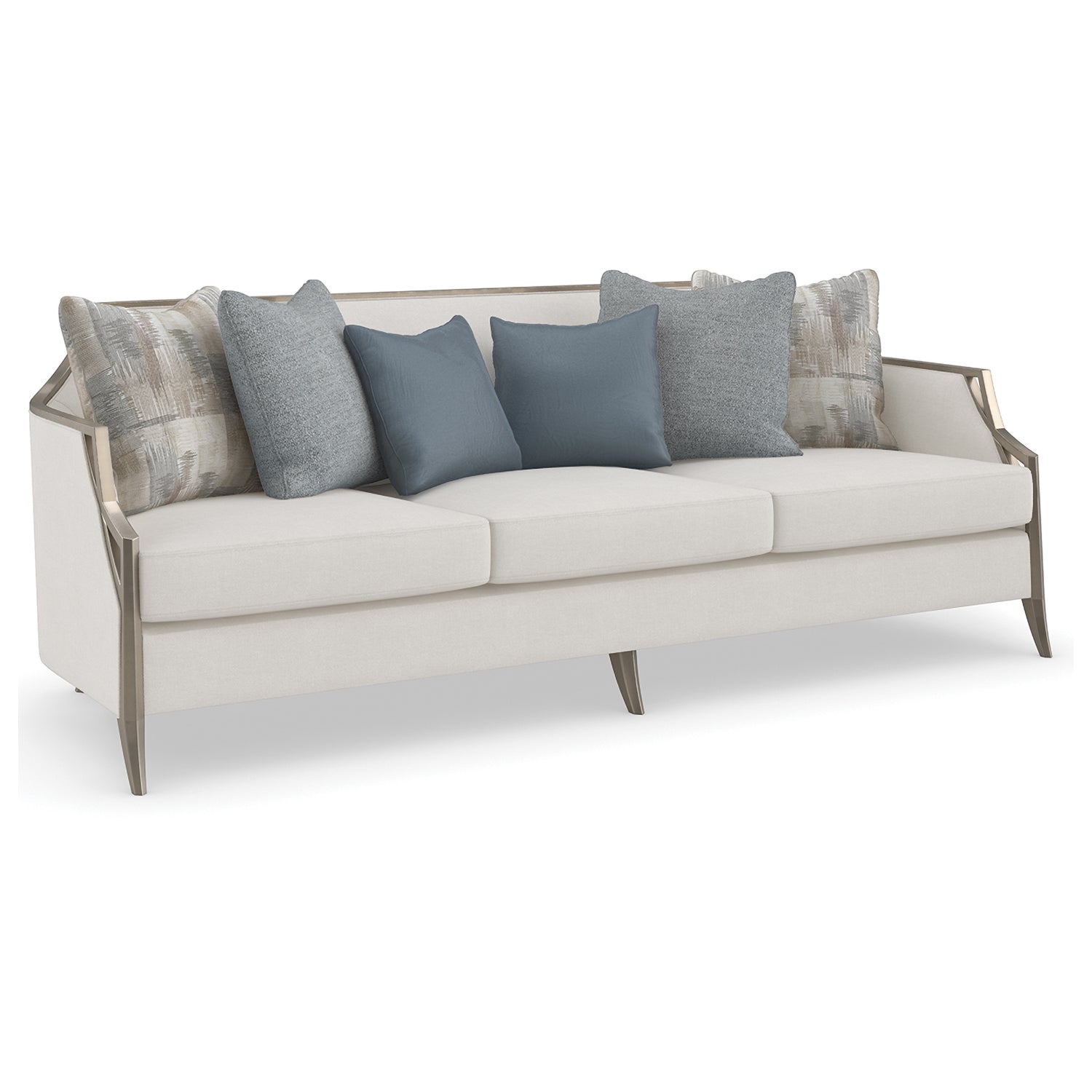 Caracole X Factor Sofa