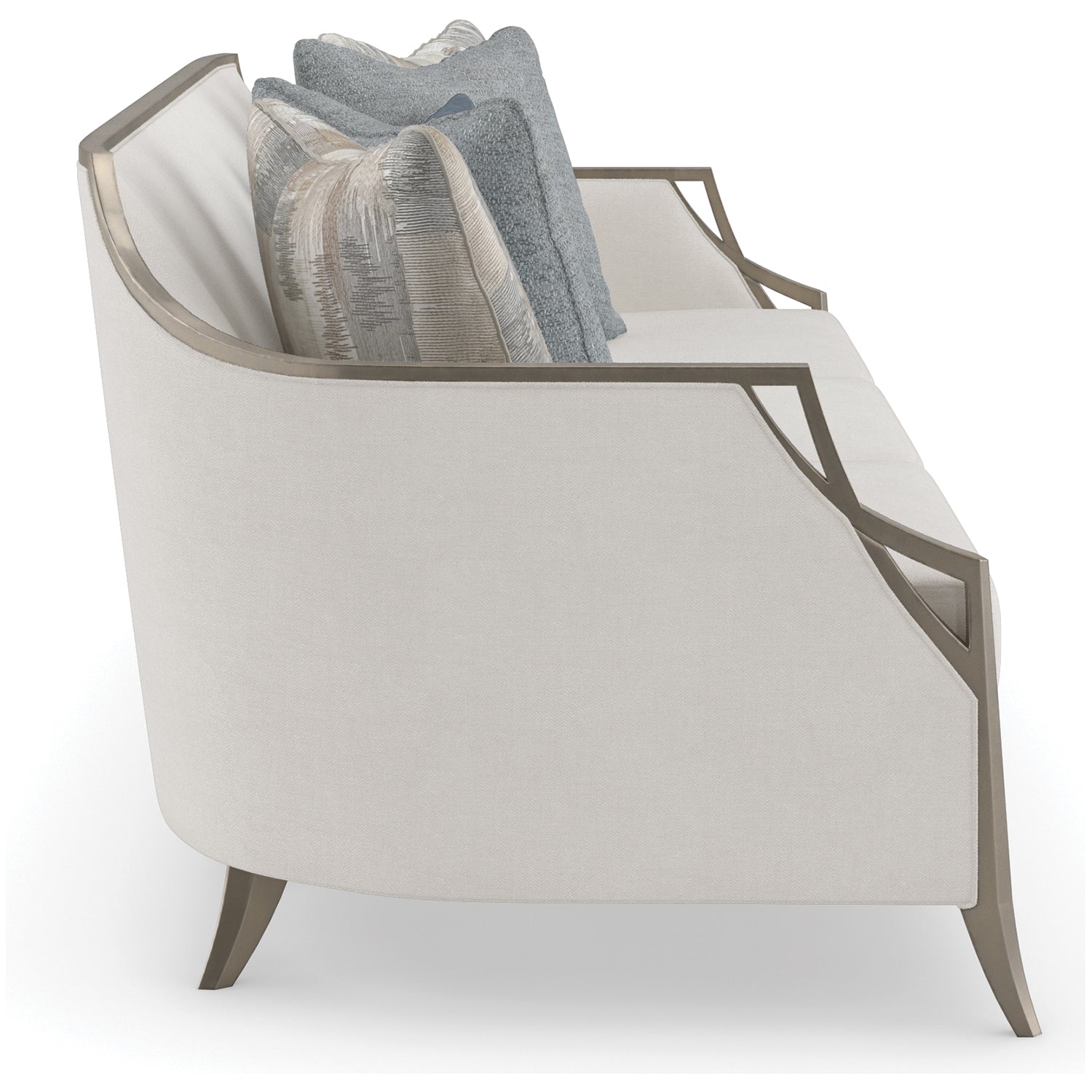 Caracole X Factor Sofa