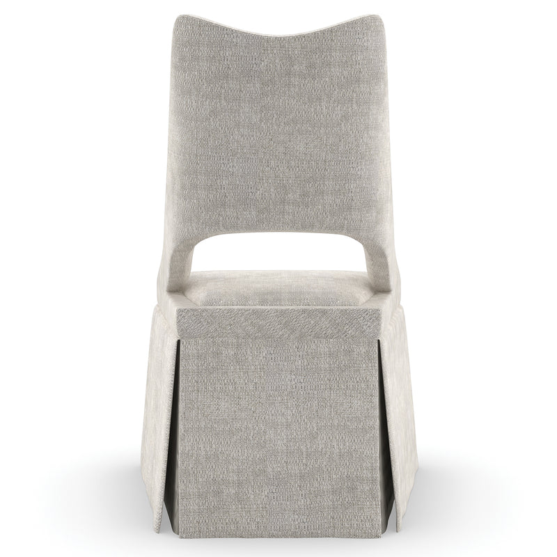 Caracole Roll With It Chair