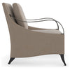 Caracole Slippery Slope Chair