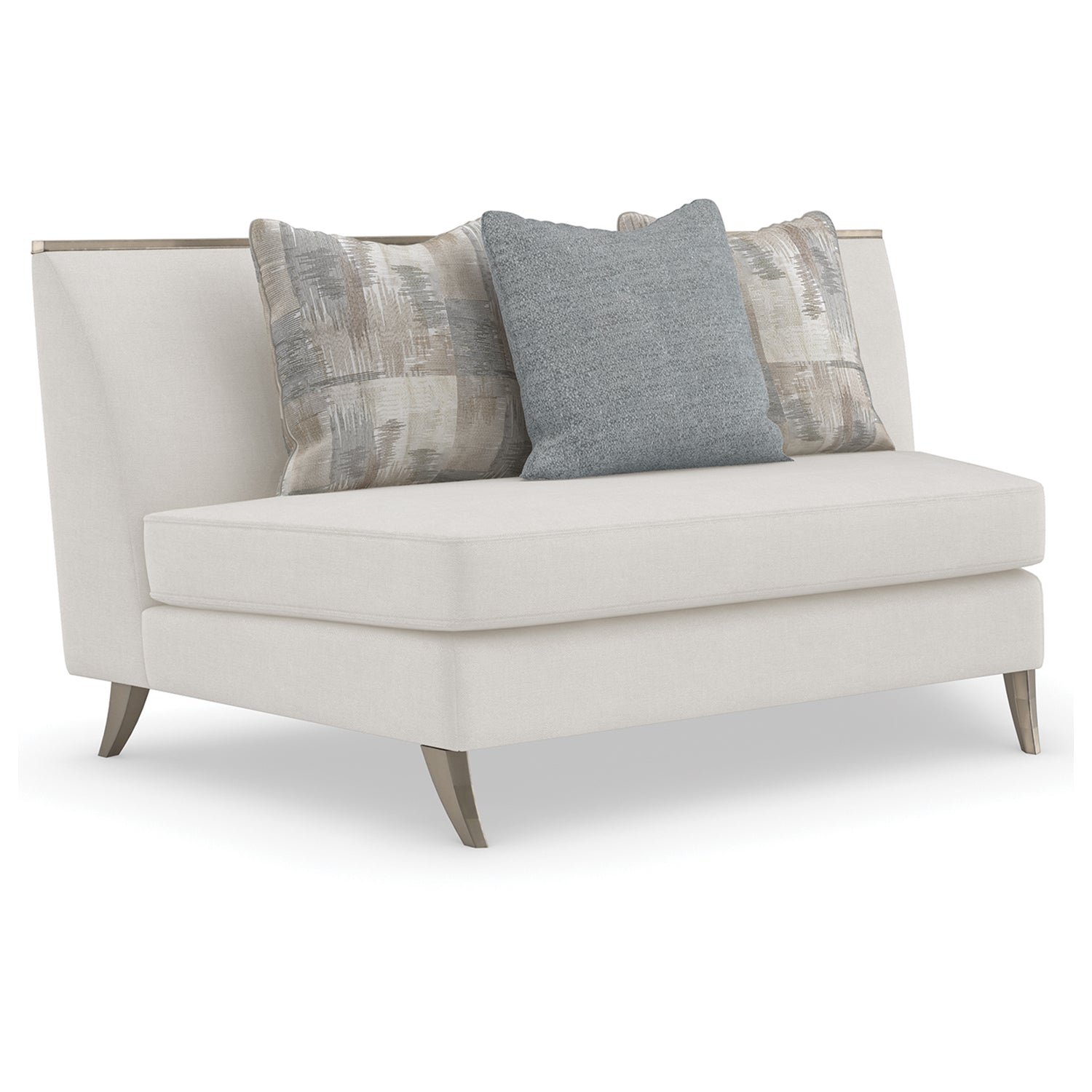 Caracole X Factor Wedge Chair - Final Sale