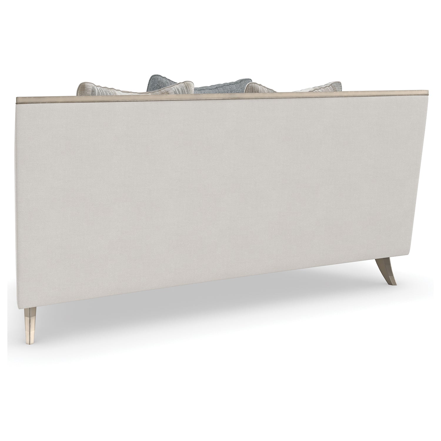 Caracole X Factor Wedge Chair - Final Sale