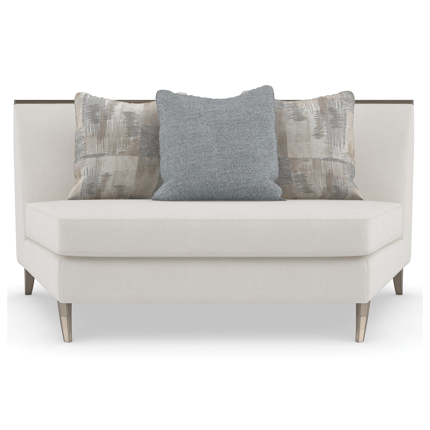 Caracole X Factor Wedge Chair - Final Sale