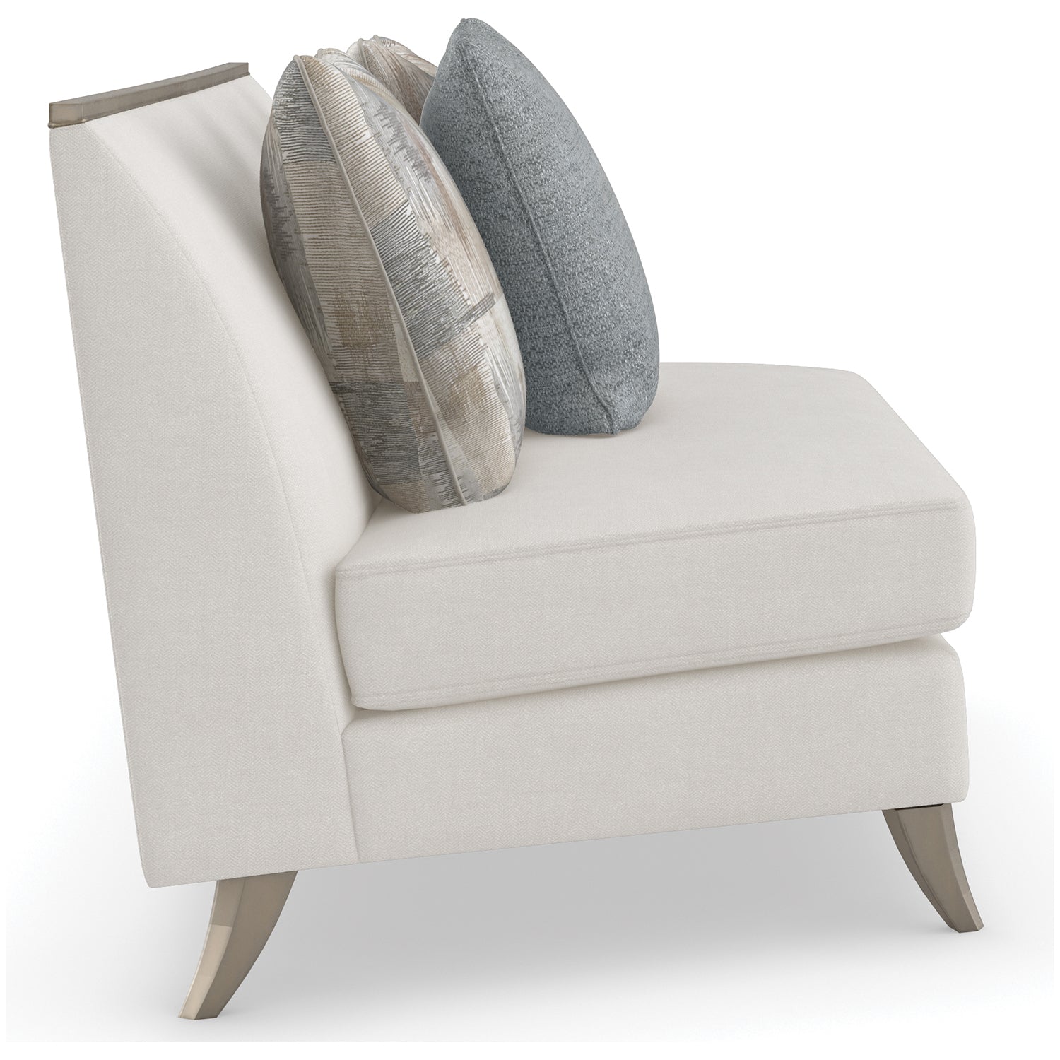 Caracole X Factor Wedge Chair - Final Sale