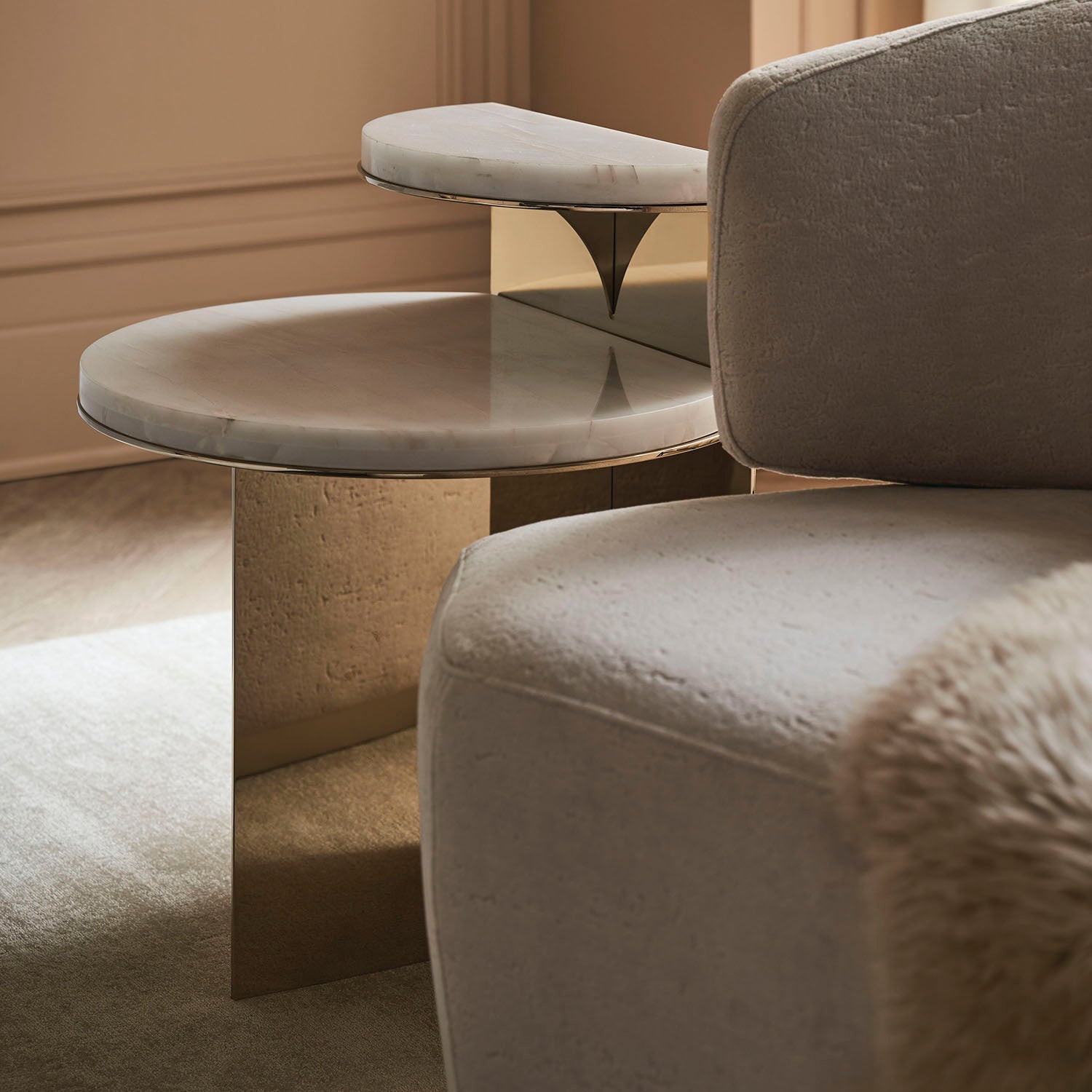 Caracole Olympia Sofa