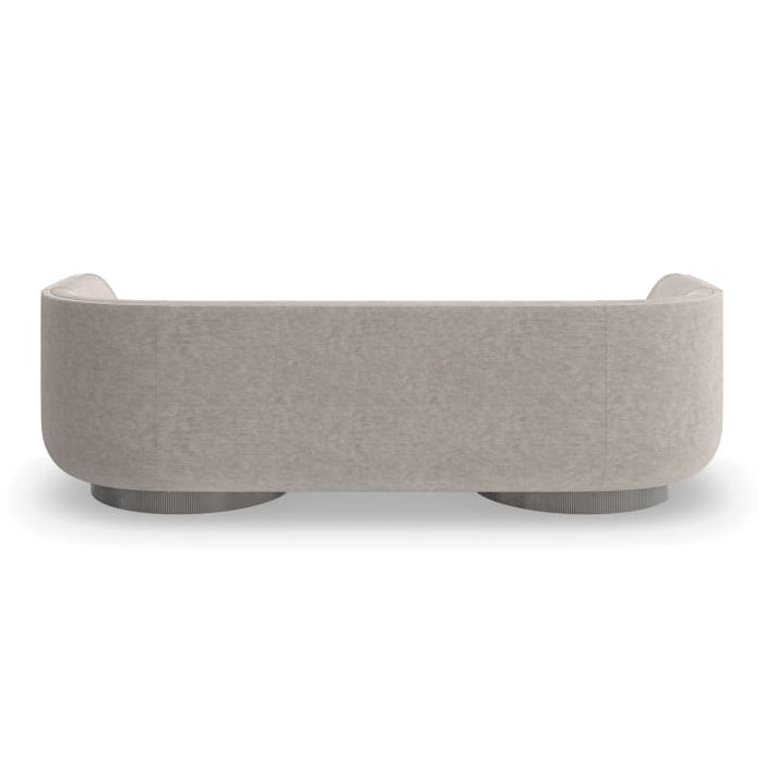 Caracole Clipper Sofa