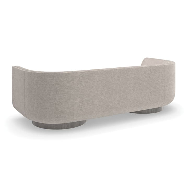 Caracole Clipper Sofa