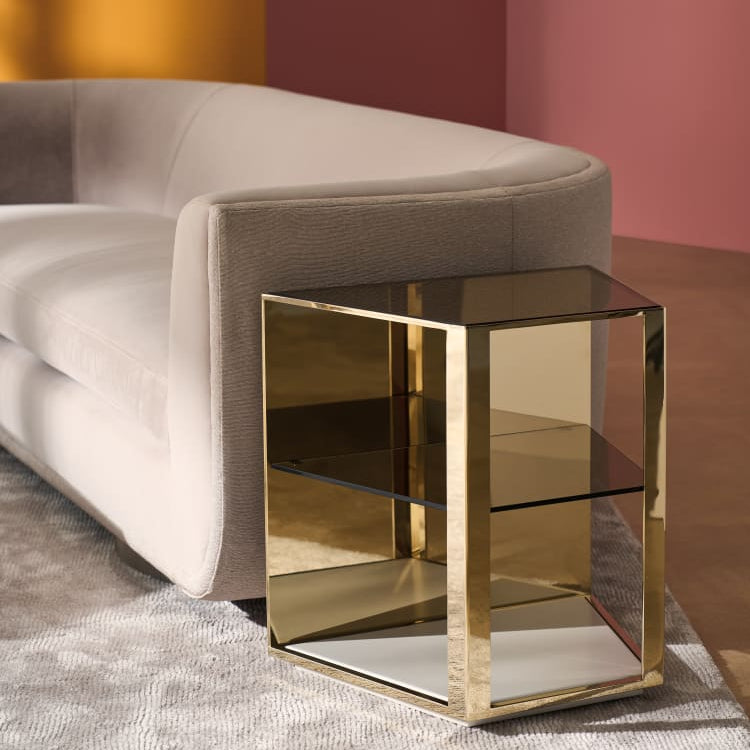 Caracole Clipper Sofa