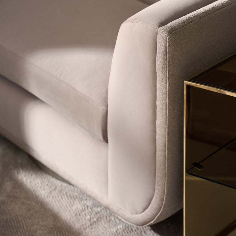 Caracole Clipper Sofa