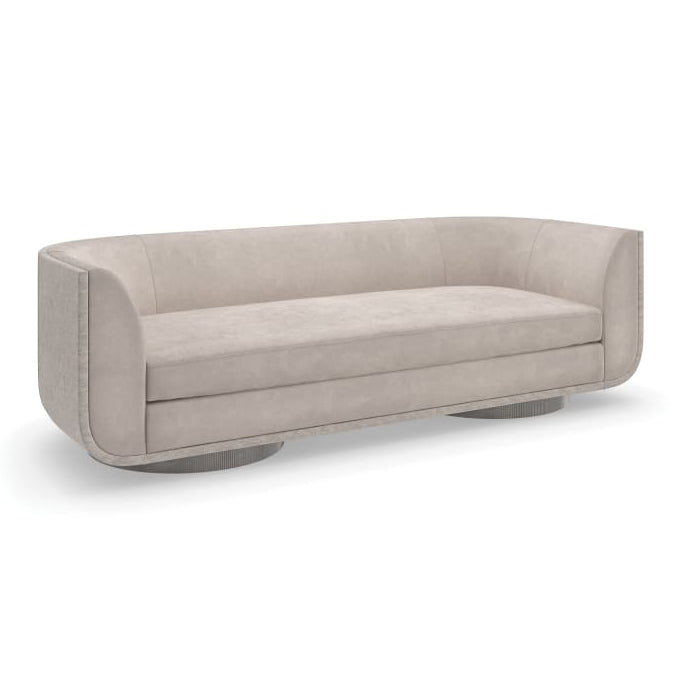 Caracole Clipper Sofa