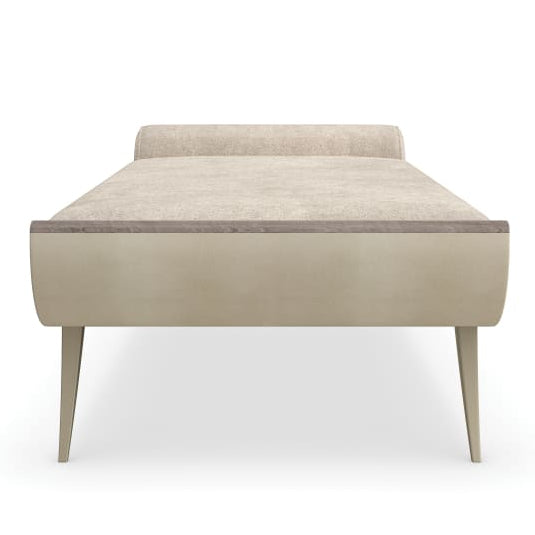 Caracole Nice Bench