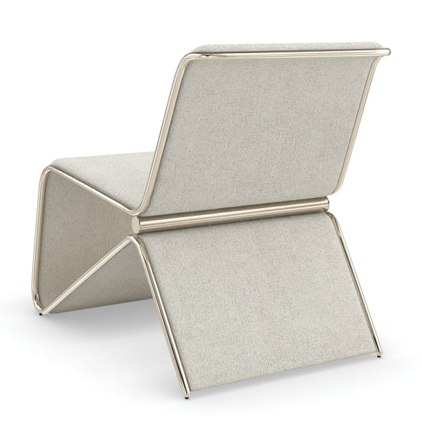 Caracole Parallax Chair