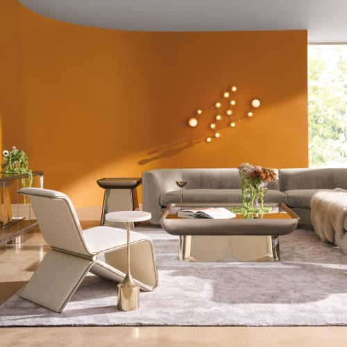 Caracole Parallax Chair