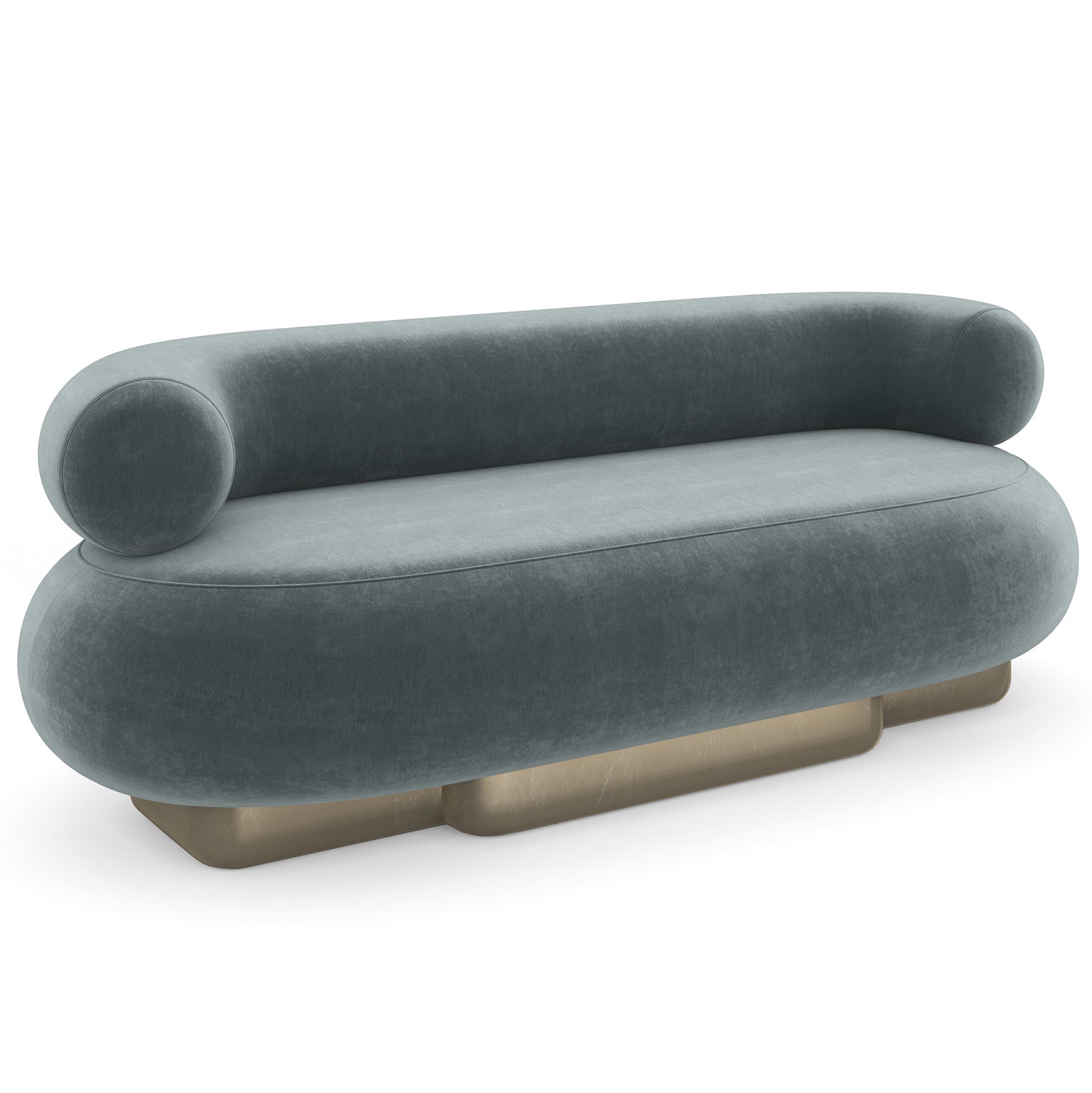 Caracole Lagoon Sofa