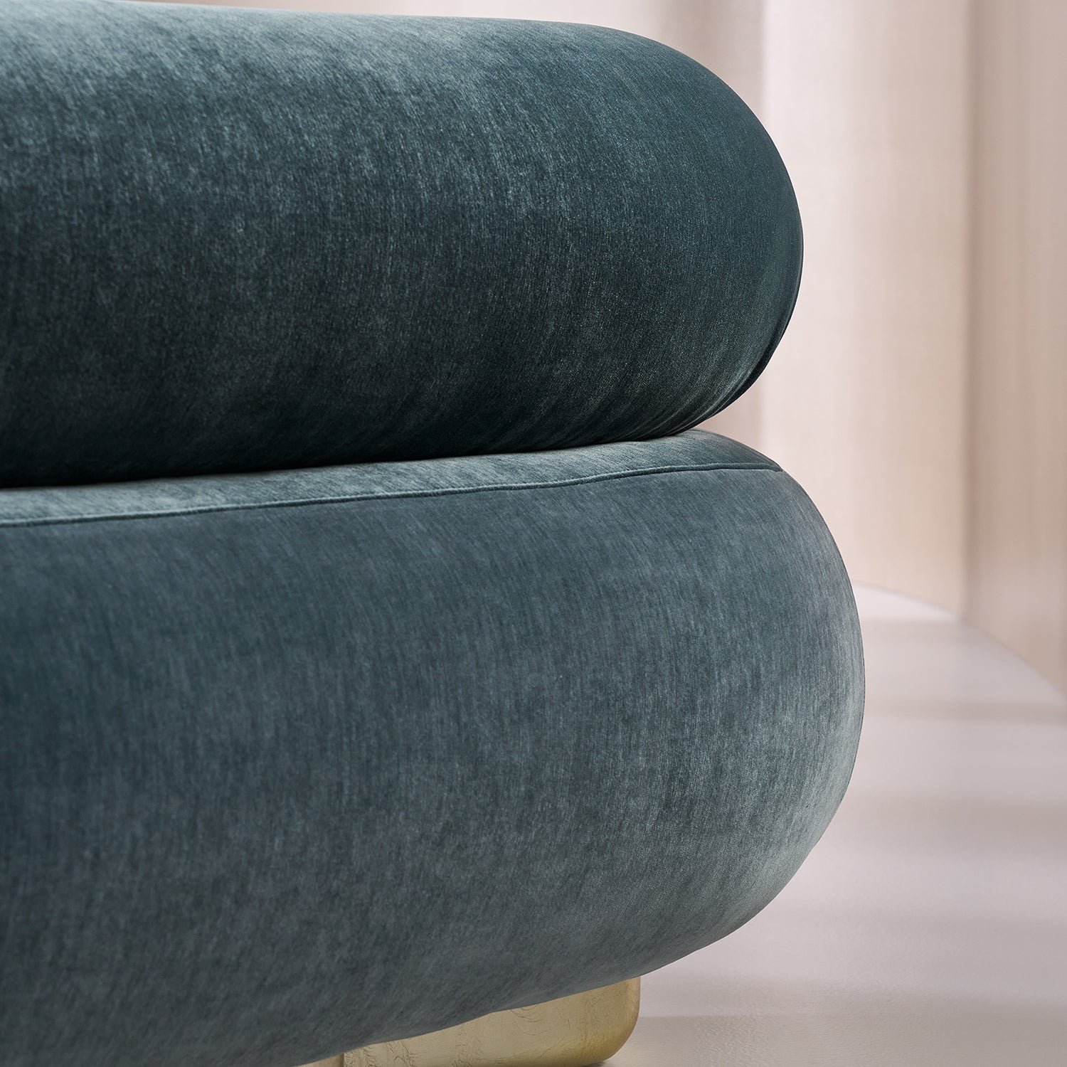 Caracole Lagoon Sofa