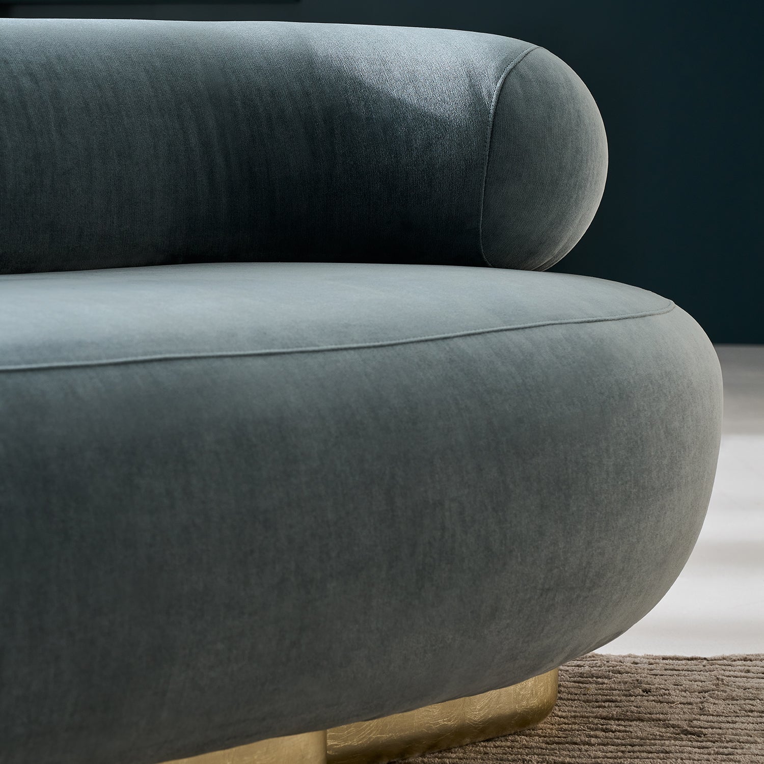 Caracole Lagoon Sofa