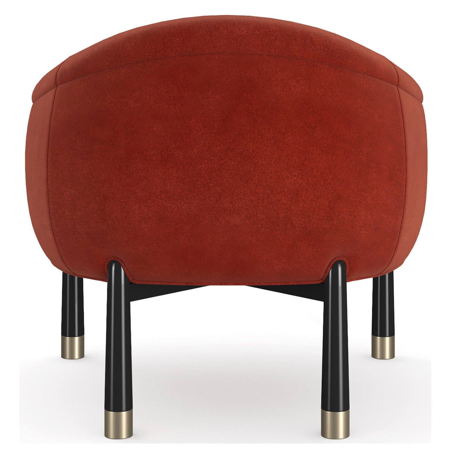 Caracole Baton Accent Chair